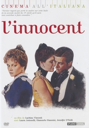 Image du média "L'INNOCENT de Lucchino VISCONTI"