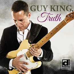 Image du média "TRUTH de Guy KING"