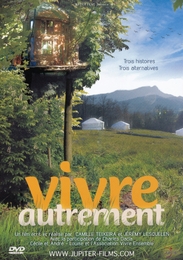 Image du média "VIVRE AUTREMENT de Camille TEIXEIRA"