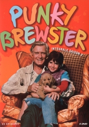 Image du média "PUNKY BREWSTER - 2 de Jack SHEA"