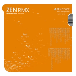 Image du média "ZEN RMX (REMIX RETROSPECTIVE)"