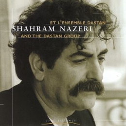 Image du média "SHAHRAM NAZERI ET L'ENSEMBLE DASTAN de Shahram NAZERI"