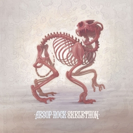 Image du média "SKELETHON de AESOP ROCK"