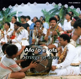 Image du média "AFO 'O E 'OFA - STRINGS OF LOVE: TONGAN STRINGBAND MUSIC"