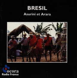 Image du média "BRESIL: ASURINI ET ARARA"