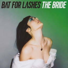 Image du média "BRIDE de BAT FOR LASHES"