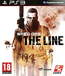 Image du média "SPEC OPS : THE LINE de 2K GAMES"