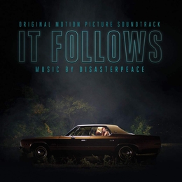 Image du média "IT FOLLOWS de DISASTERPEACE"