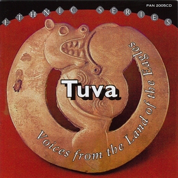 Image du média "TUVA: VOICES FROM THE LAND OF THE EAGLES"