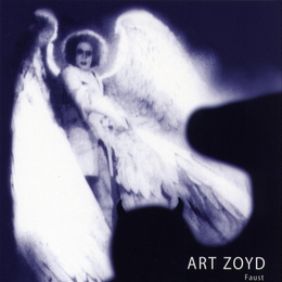 Image du média "FAUST de ART ZOYD"