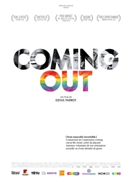 Image du média "COMING OUT de Denis PARROT"