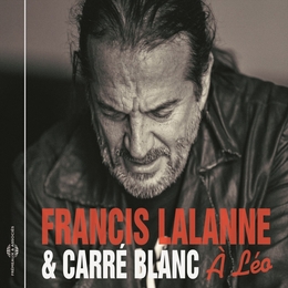 Image du média "A LÉO de Francis LALANNE"