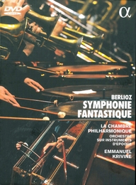 Image du média "SYMPHONIE FANTASTIQUE de Hector BERLIOZ"