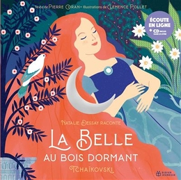 Image du média "LA BELLE AU BOIS DORMANT de Pierre CORAN"