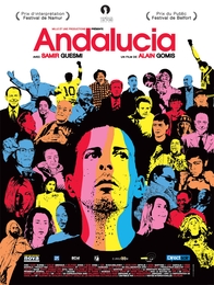 Image du média "ANDALUCIA de Alain GOMIS"