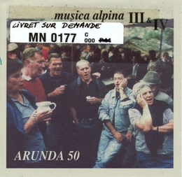 Image du média "MUSICA ALPINA III& IV"