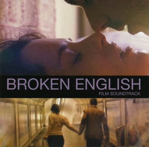 Couverture BROKEN ENGLISH de SCRATCH MASSIVE & DIVERS INTERPRÈTES