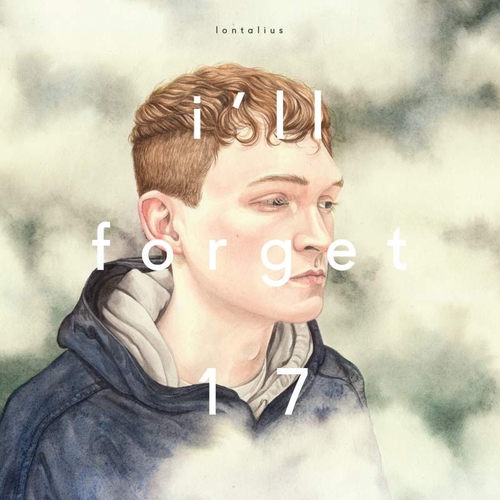 Couverture I'LL FORGET 17 de LONTALIUS