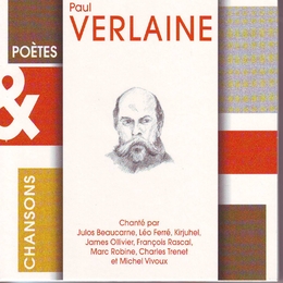 Image du média "POÈTES ET CHANSONS : PAUL VERLAINE"