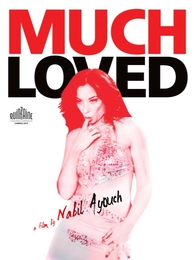 Image du média "MUCH LOVED de Nabil AYOUCH"