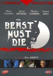 Image du média "THE BEAST MUST DIE de Paul ANNETT"