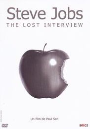 Image du média "STEVE JOBS - THE LOST INTERVIEW de Paul SEN"