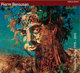 Image du média "INTUITE de Pierre BENSUSAN"