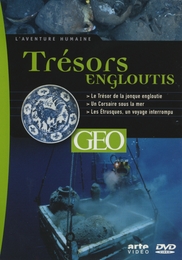 Image du média "TRÉSORS ENGLOUTIS de Marc JAMPOLSKY"