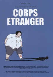 Image du média "CORPS ÉTRANGER de Christophe HERMANS"