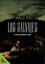 Image du média "LOS SALVAJES de Alejandro FADEL"