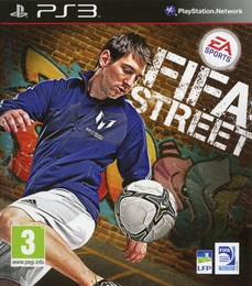 Image du média "FIFA STREET 2012 de ELECTRONIC ARTS"