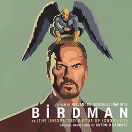 Image du média "BIRDMAN de Antonio SANCHEZ"