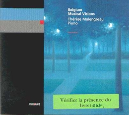 Image du média "BELGIUM MUSICAL VISIONS"