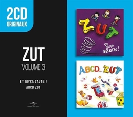 Image du média "ET QU'ÇA SAUTE ! - ABCD... ZUT de ZUT"