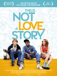 Image du média "THIS IS NOT A LOVE STORY de Alfonso GOMEZ-REJON"