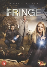 Image du média "FRINGE - 2/1 de Brad ANDERSON"