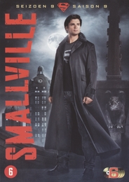 Image du média "SMALLVILLE - 9/1 de Kevin G. FAIR"