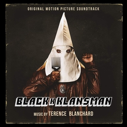 Image du média "BLACKKKLANSMAN de Terence BLANCHARD"