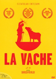 Image du média "LA VACHE de Dariush MEHRJUI"