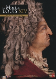 Image du média "LA MORT DE LOUIS XIV de Sylvie FAIVELEY"