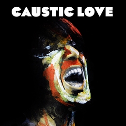 Image du média "CAUSTIC LOVE de Paolo NUTINI"