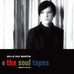 Image du média "THE SOUL TAP de Billie Ray MARTIN"