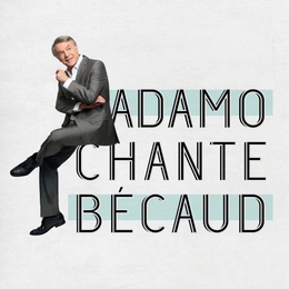 Image du média "CHANTE BECAUD de Salvatore ADAMO"