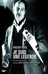 Image du média "JE SUIS UNE LÉGENDE de Ubaldo RAGONA"