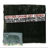 Couverture MIT VIEREN de PEITZER GRAND