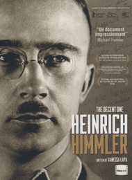 Image du média "HEINRICH HIMMLER - THE DECENT ONE de Vanessa LAPA"