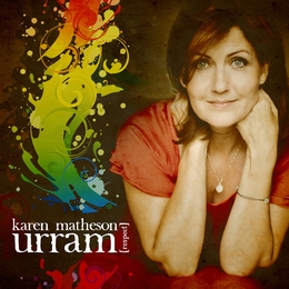 Image du média "URRAM - RESPECT de Karen MATHESON"