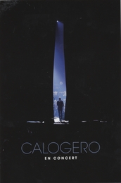 Image du média "EN CONCERT de CALOGERO"