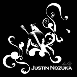 Image du média "HOLLY de Justin NOZUKA"