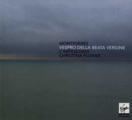 Image du média "VESPRO DELLA BEATA VERGINE de Claudio MONTEVERDI"